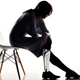 Image for article titled Beautiful prosthetic legs that are made to be seen
